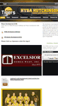 Mobile Screenshot of hutchinsonyba.com